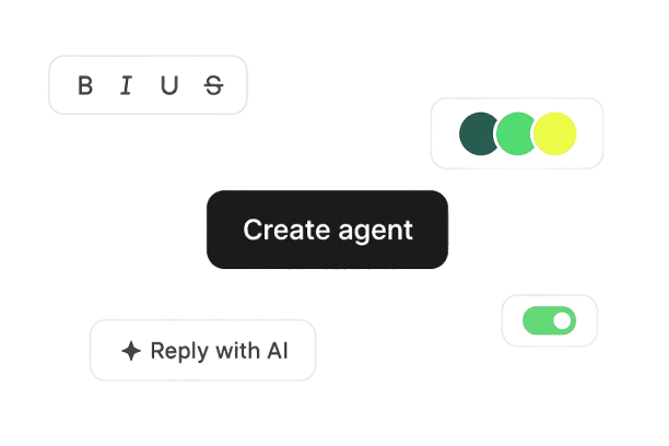 Create AI Agent